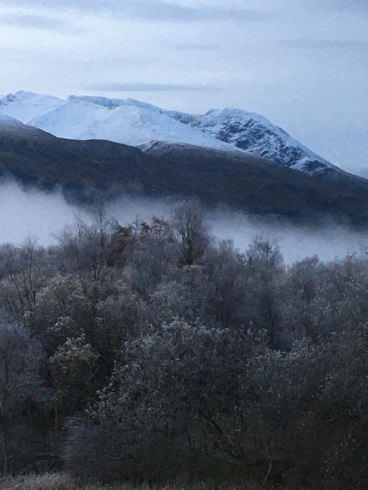 Glas Beag Spean Bridge Eksteriør bilde